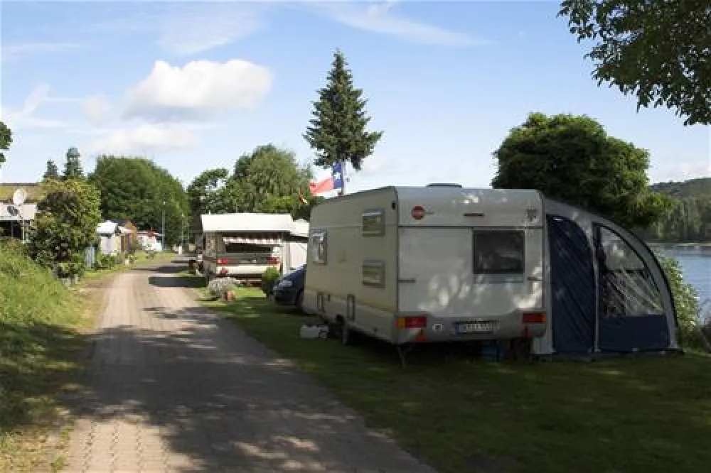Camping - Freizeitzentrum