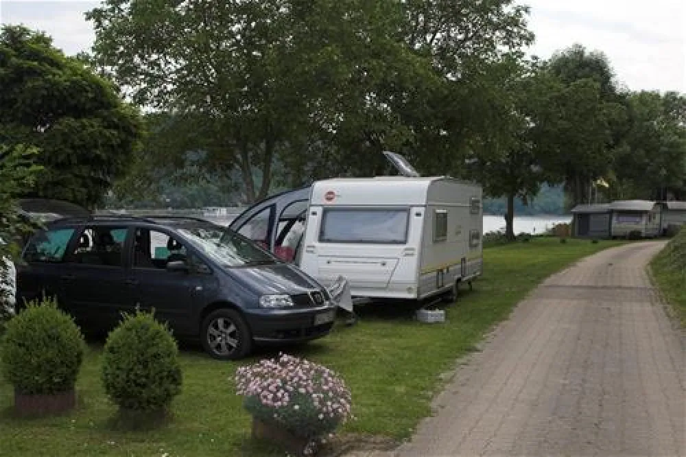 Camping - Freizeitzentrum