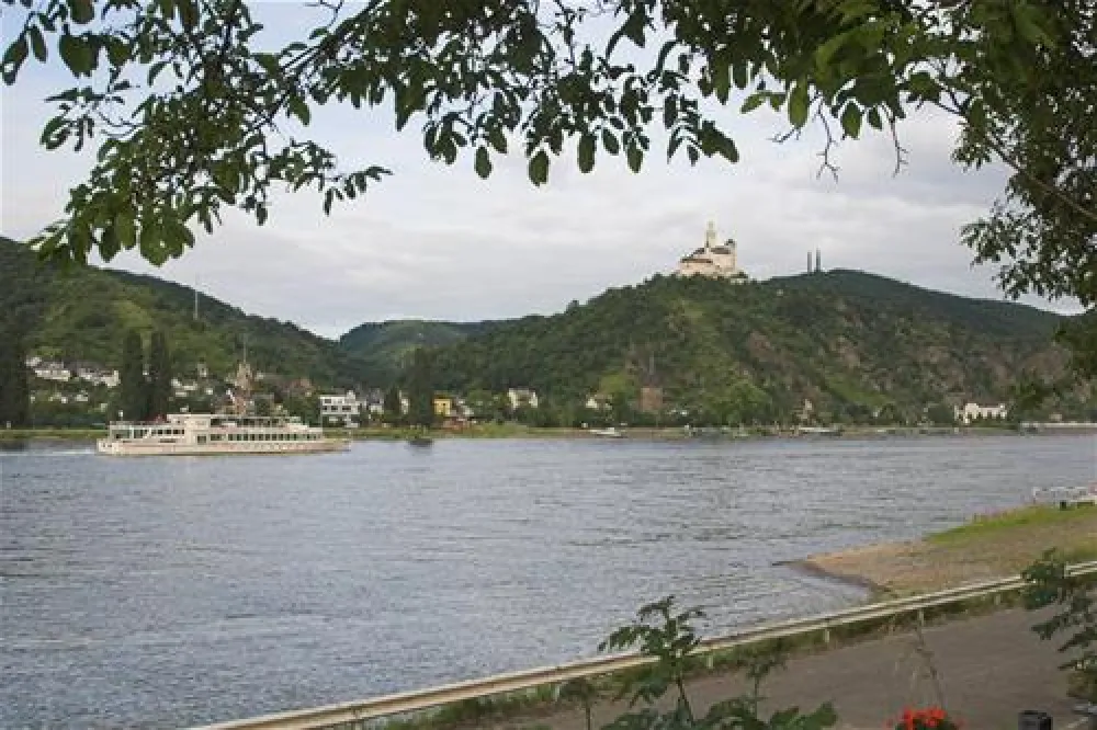 Camping - Freizeitzentrum