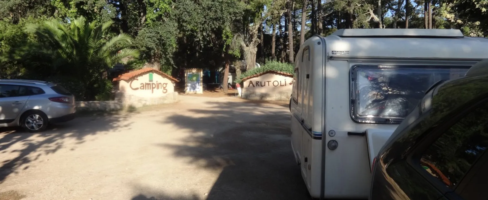 Camping Arutoli