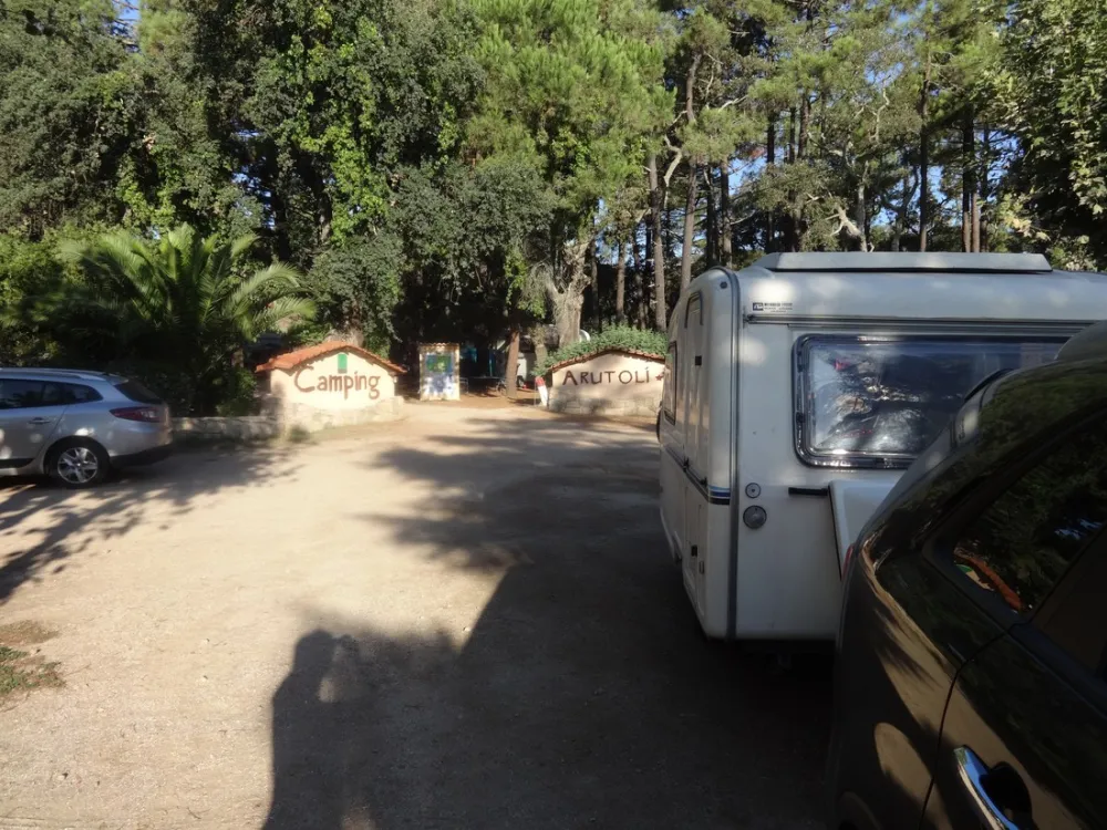 Camping Arutoli