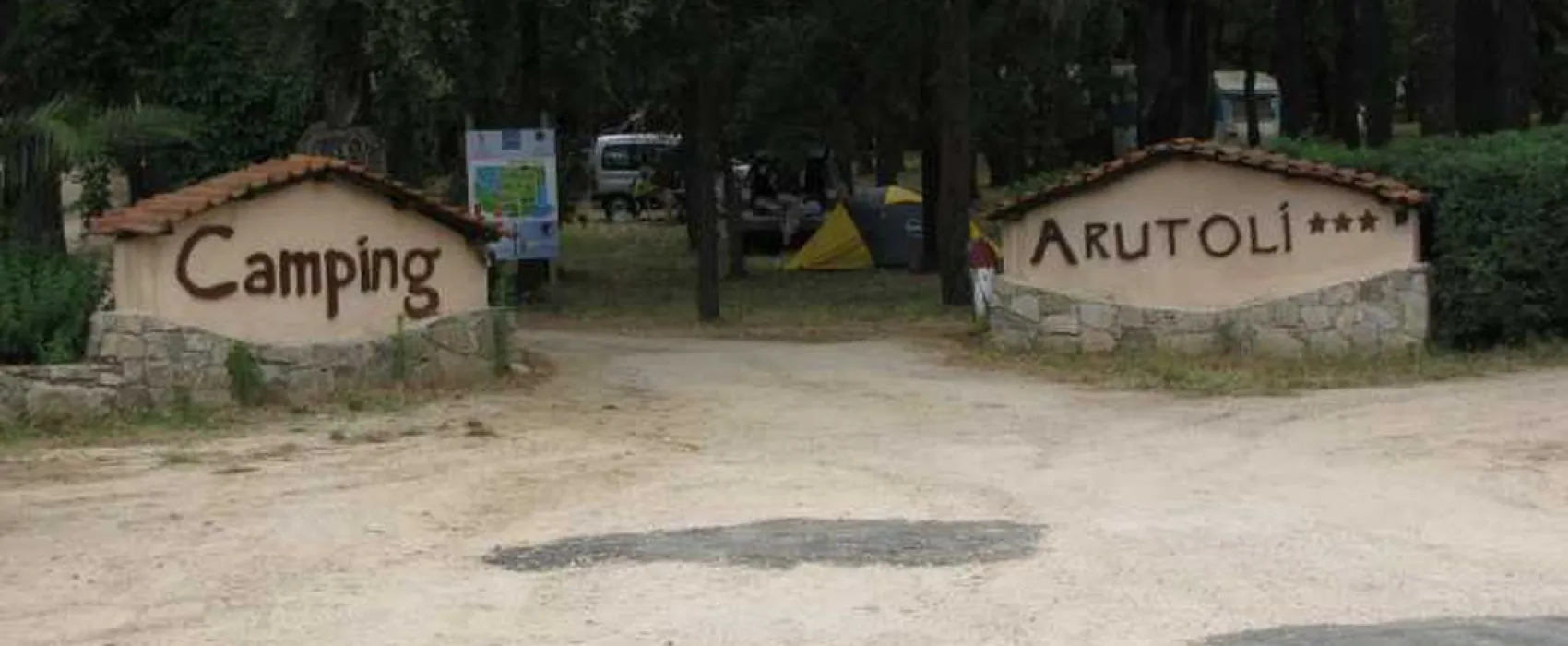 Camping Arutoli