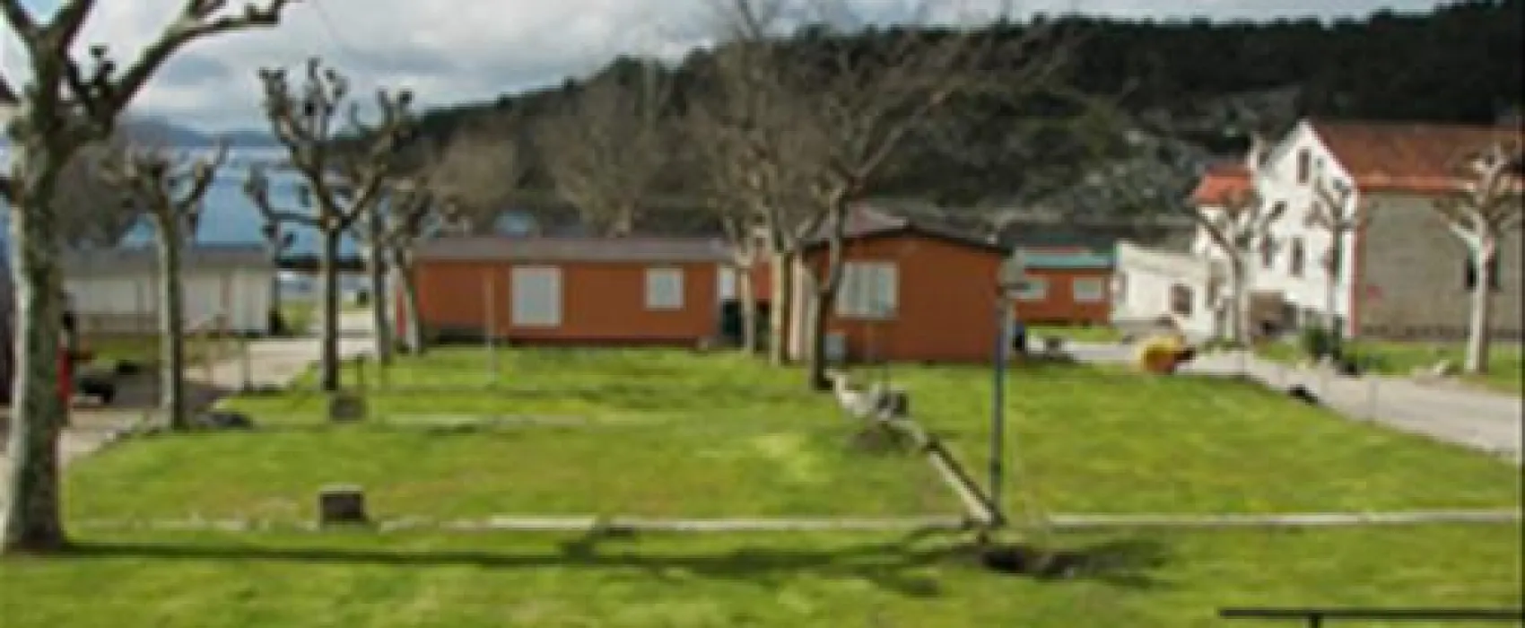 Camping Cangas