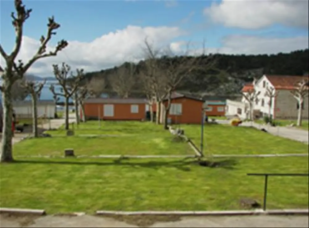 Camping Cangas