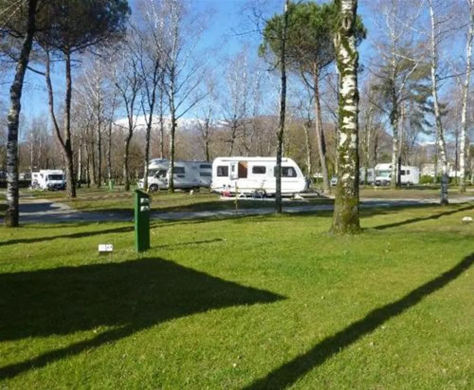 Camping Delta