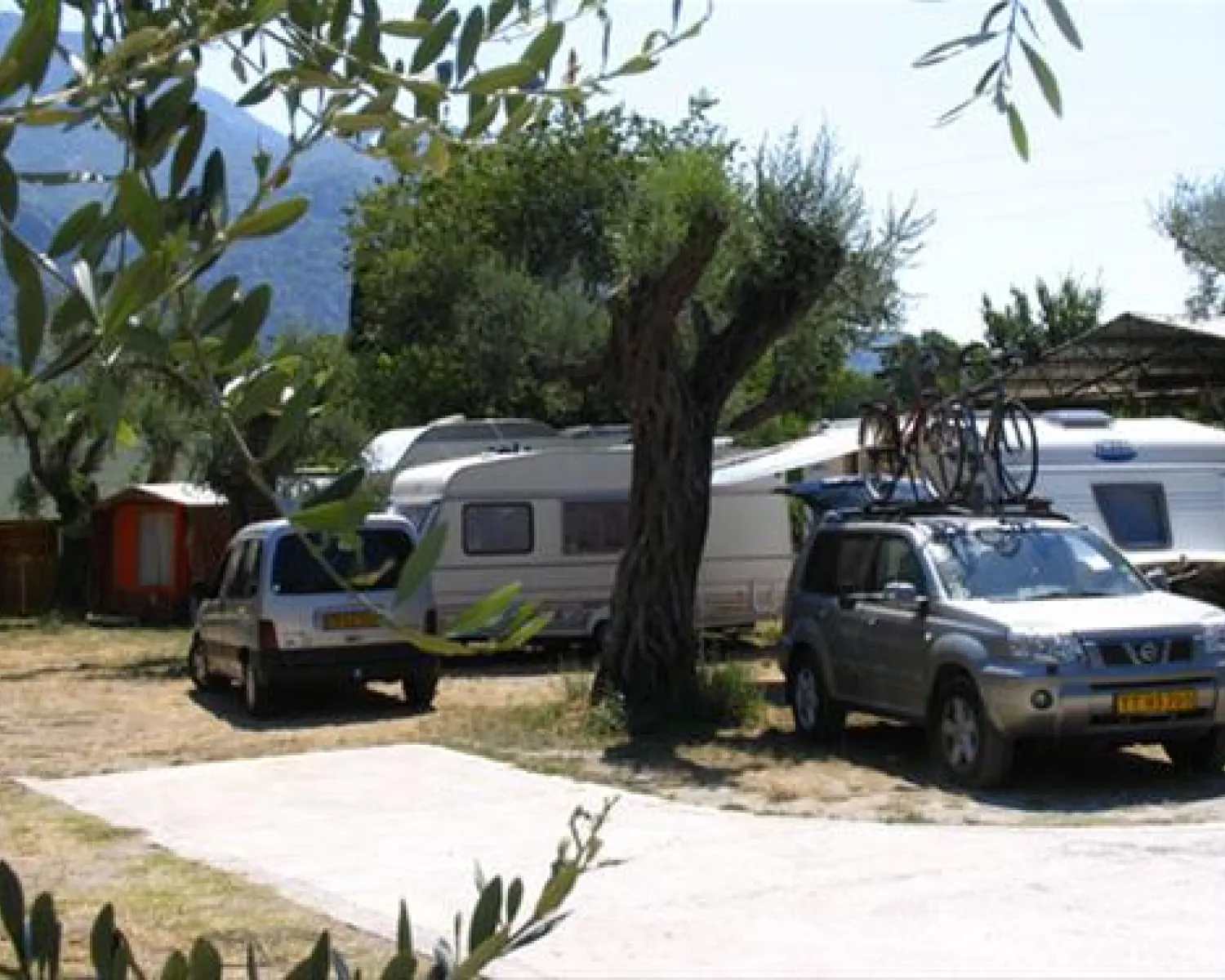 camping ceranfeld Campo Libre Camping Kochset ENZO (6-teilig)
