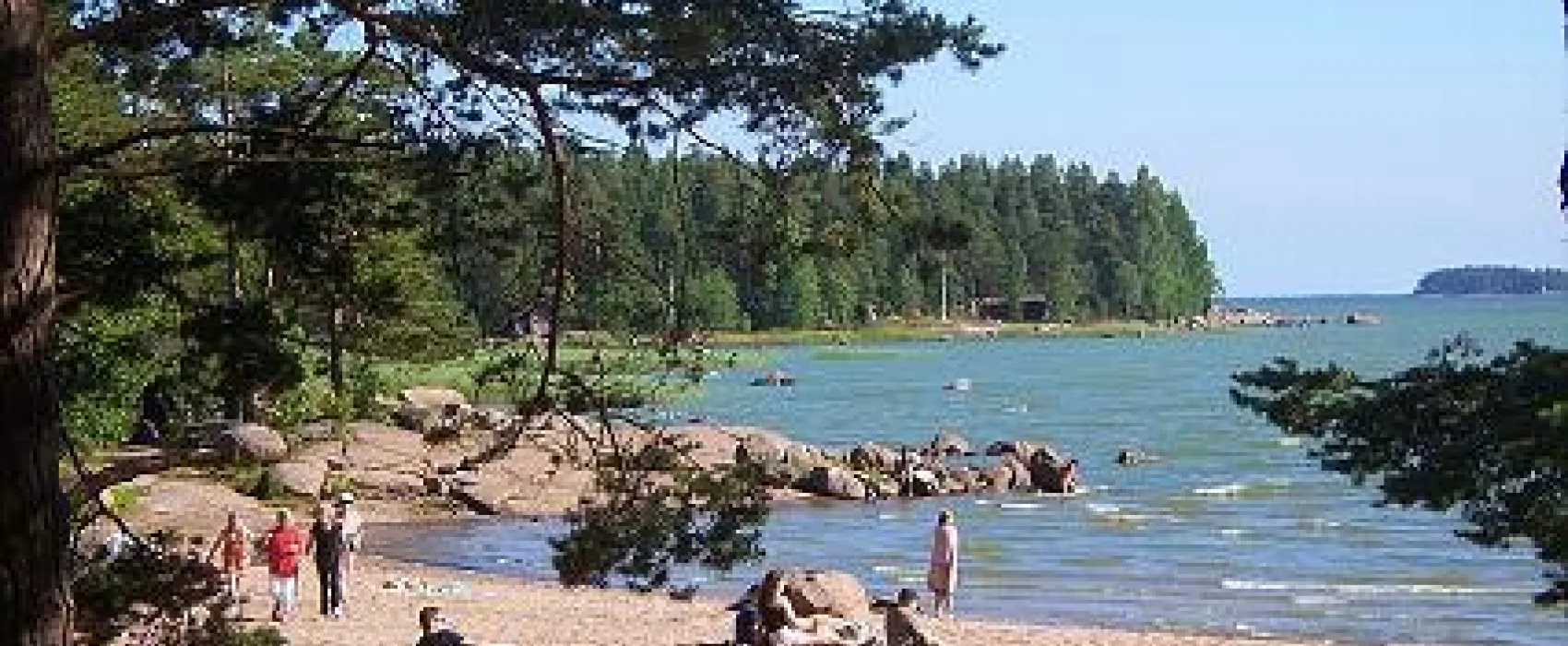 Hamina Camping