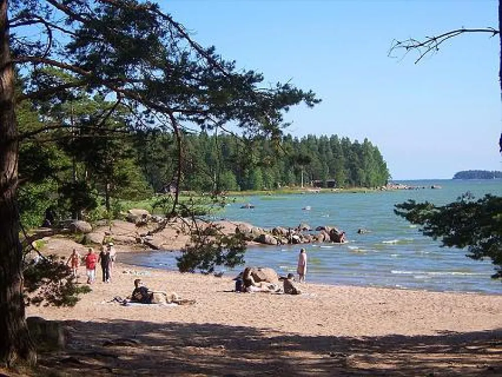 Hamina Camping
