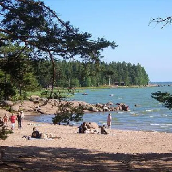 Hamina Camping