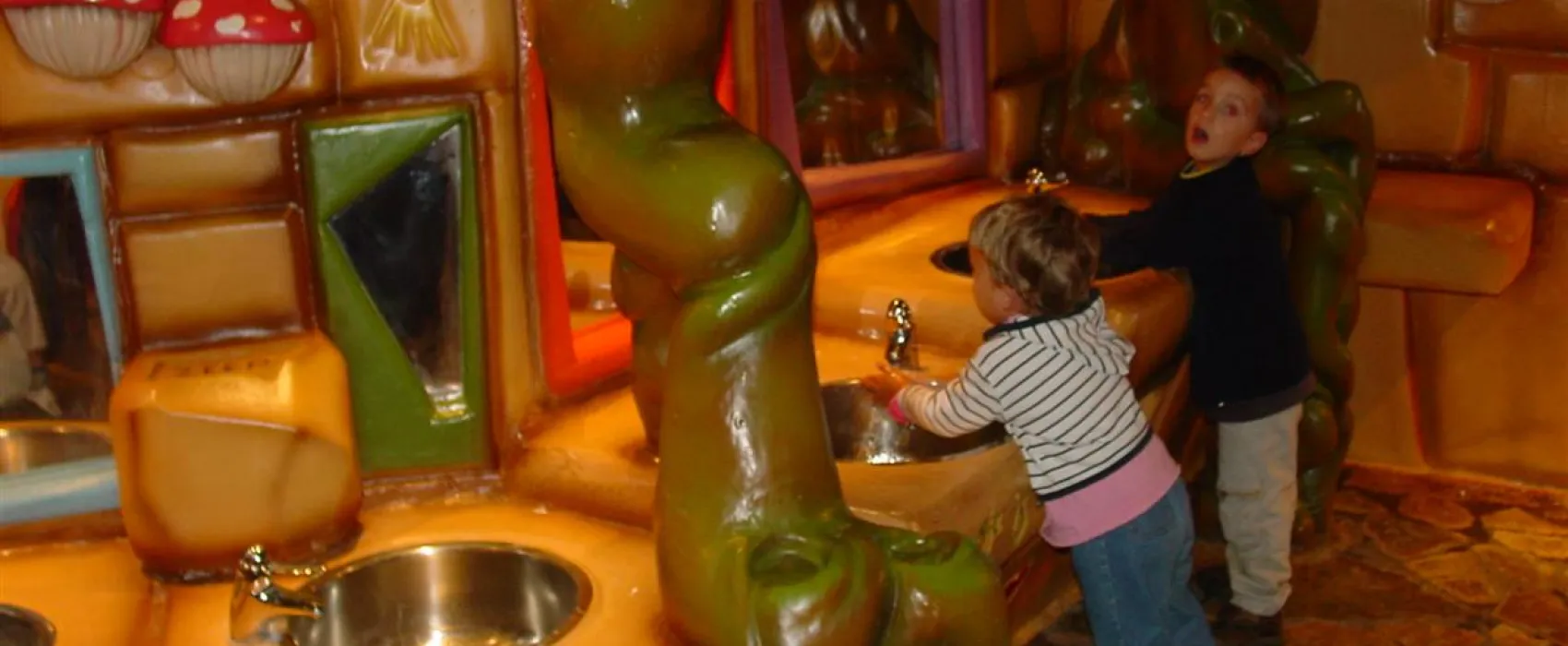 Camping De Oude Molen