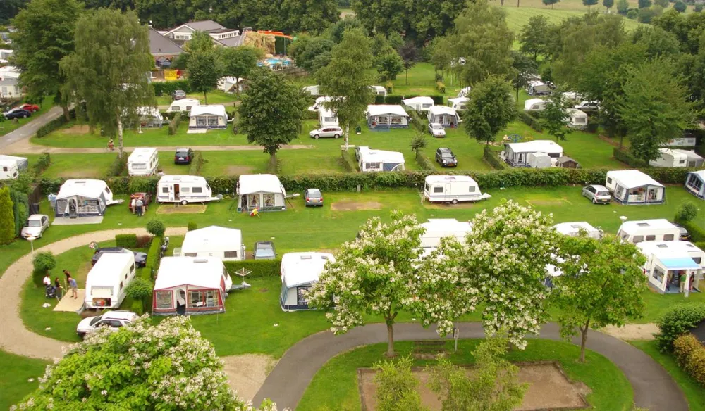 Camping De Oude Molen