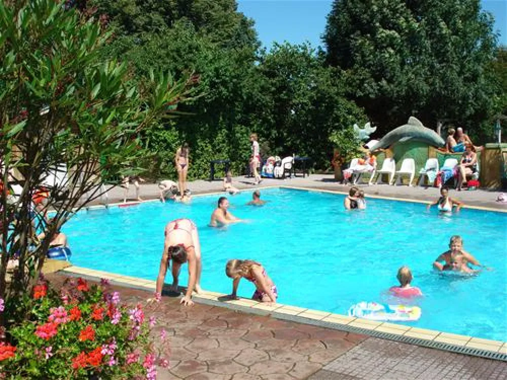 Camping De Oude Molen