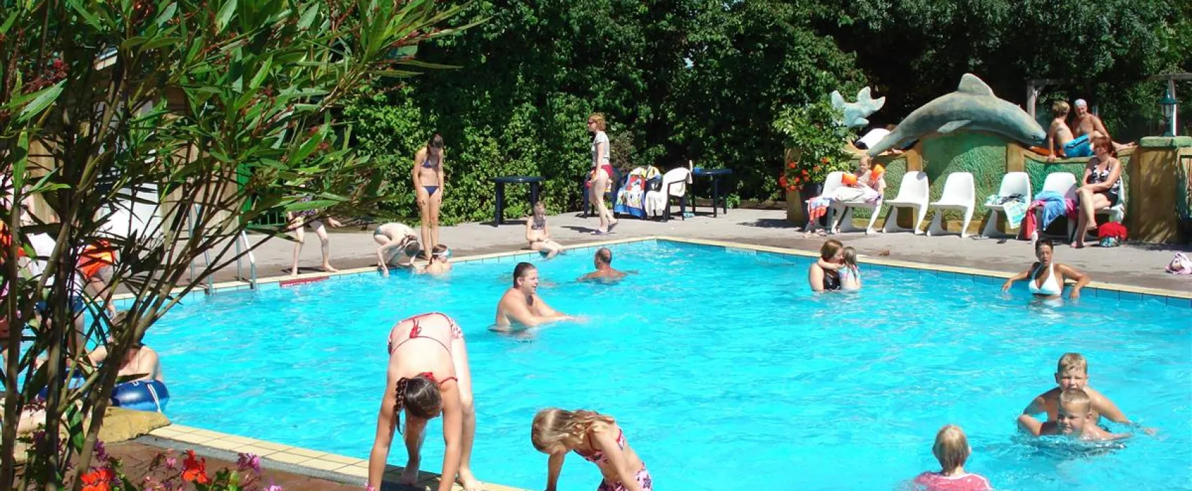 Camping De Oude Molen