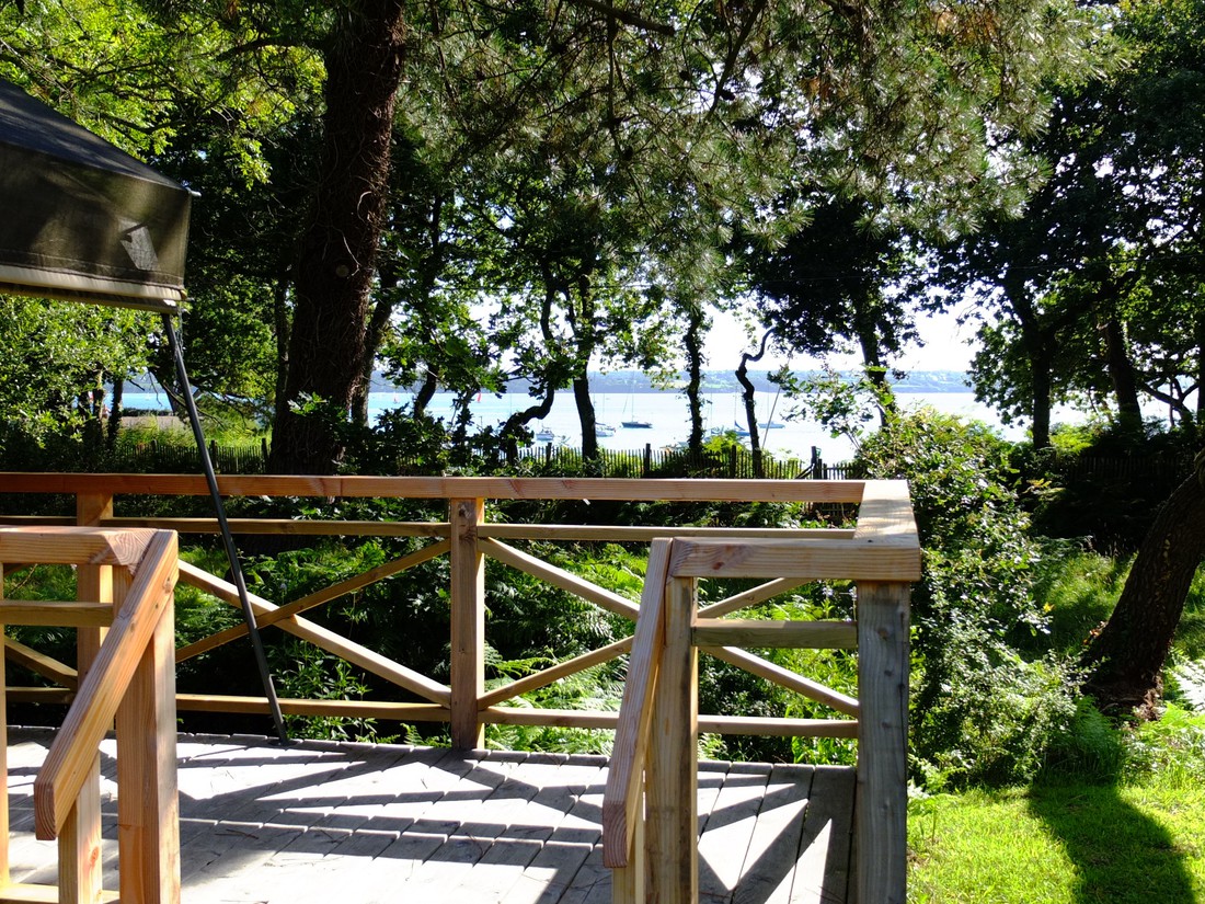 Camping Lantecoste Bihan photo 2