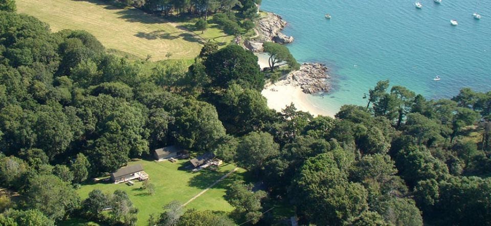 Camping Lantecoste Bihan photo 5