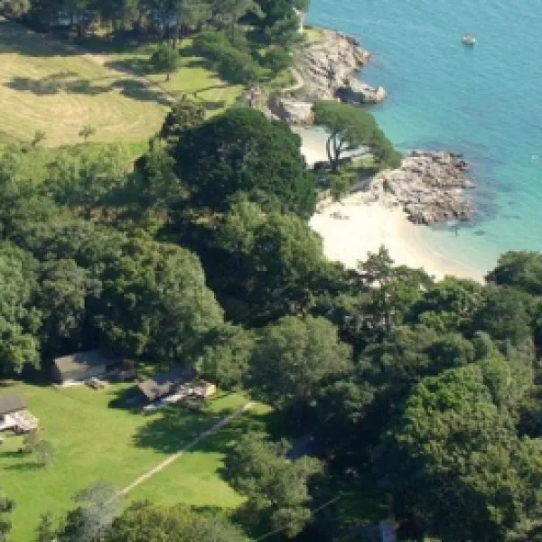 Camping Lantecoste Bihan