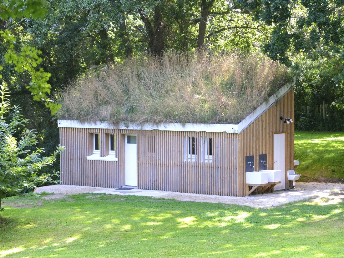 Camping Lantecoste Bihan photo 4