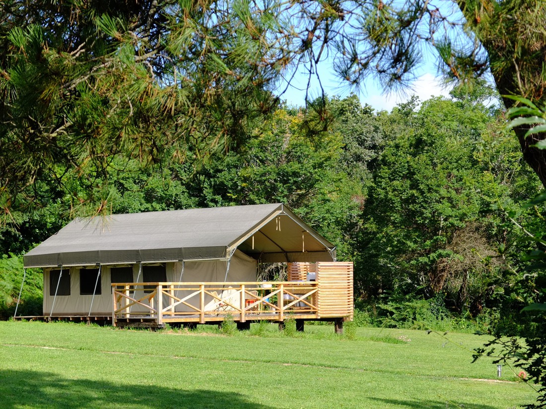 Camping Lantecoste Bihan photo 3