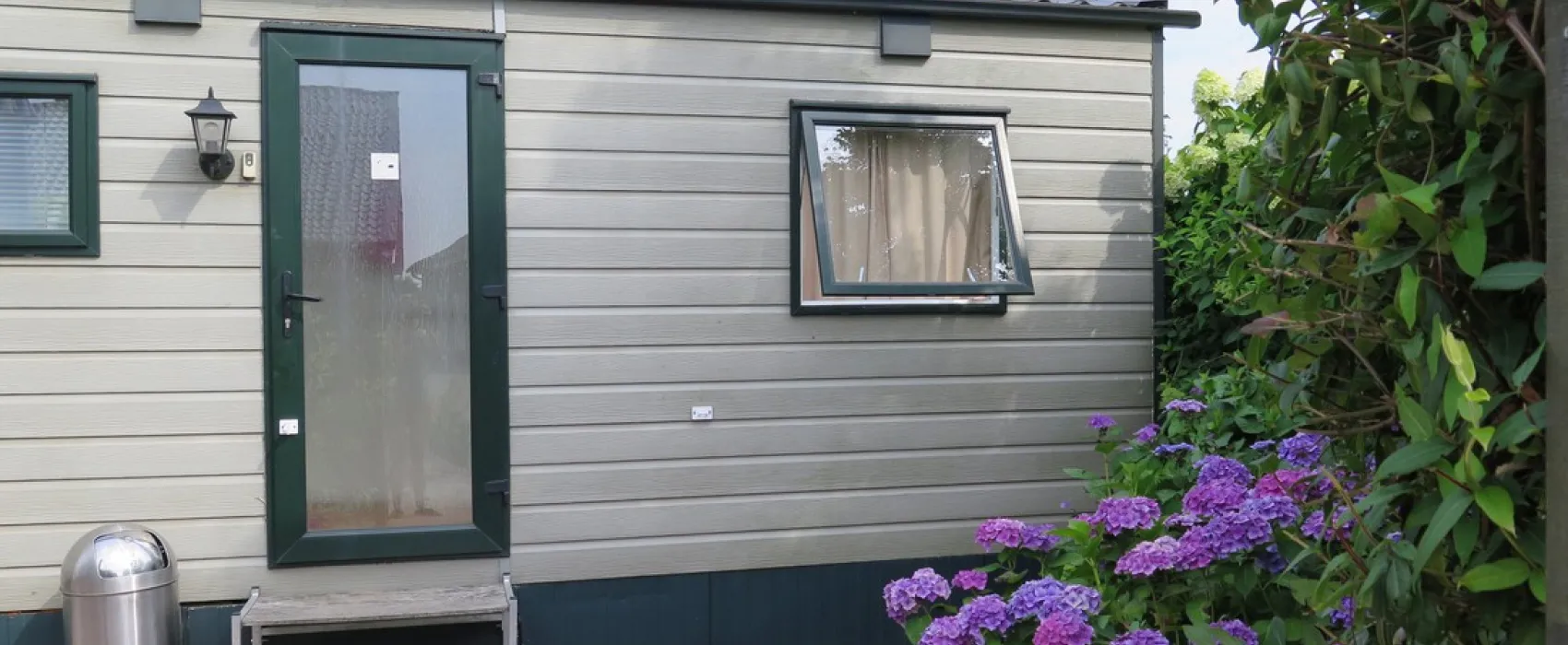 Kampeerboederij De Runsvoort