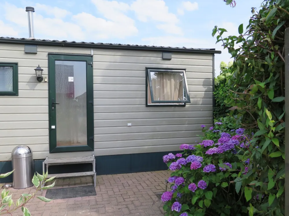 Kampeerboederij De Runsvoort