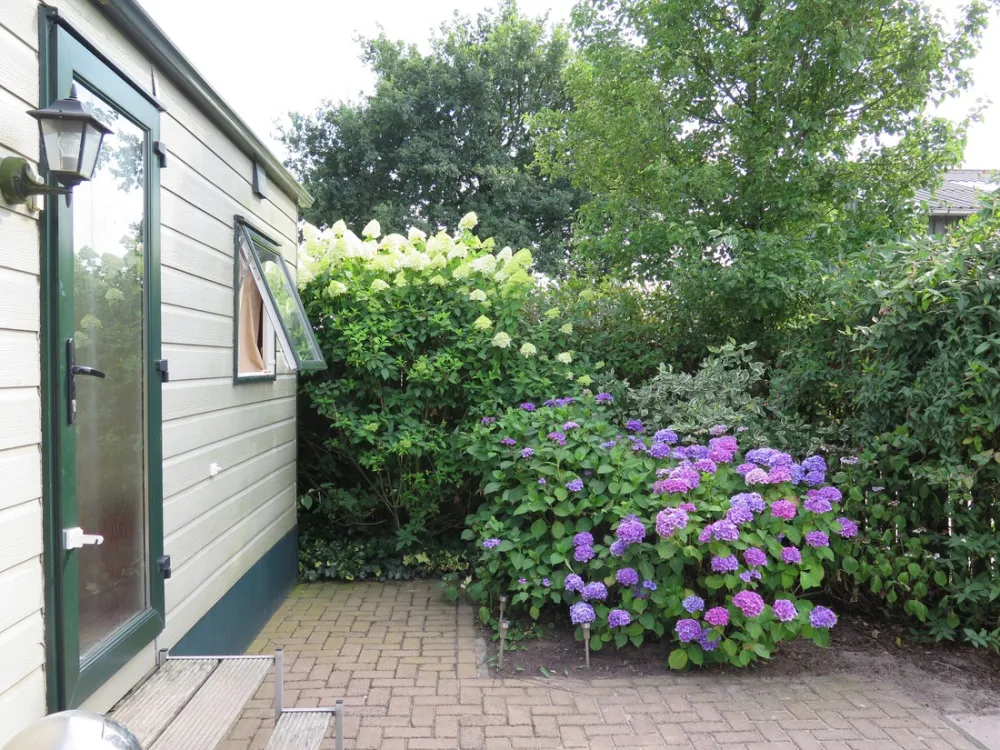 Kampeerboederij De Runsvoort