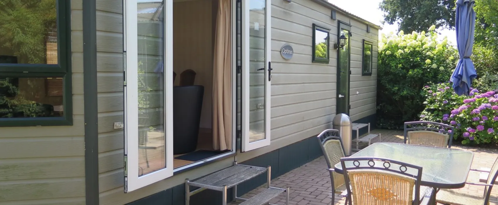 Kampeerboederij De Runsvoort