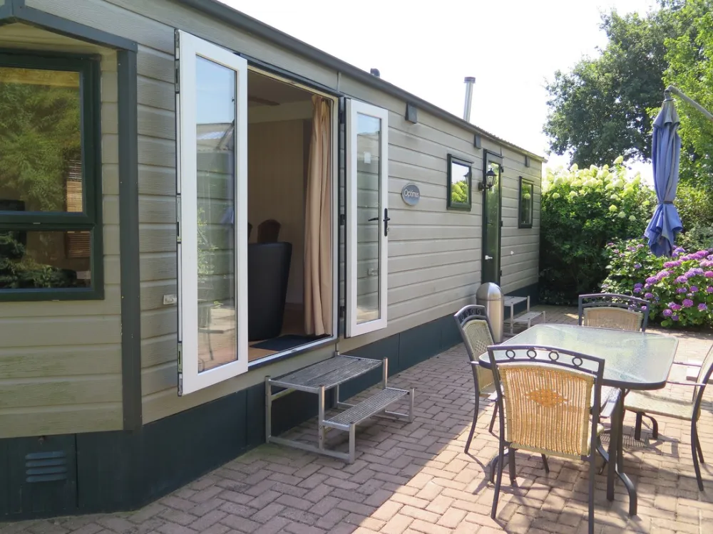 Kampeerboederij De Runsvoort