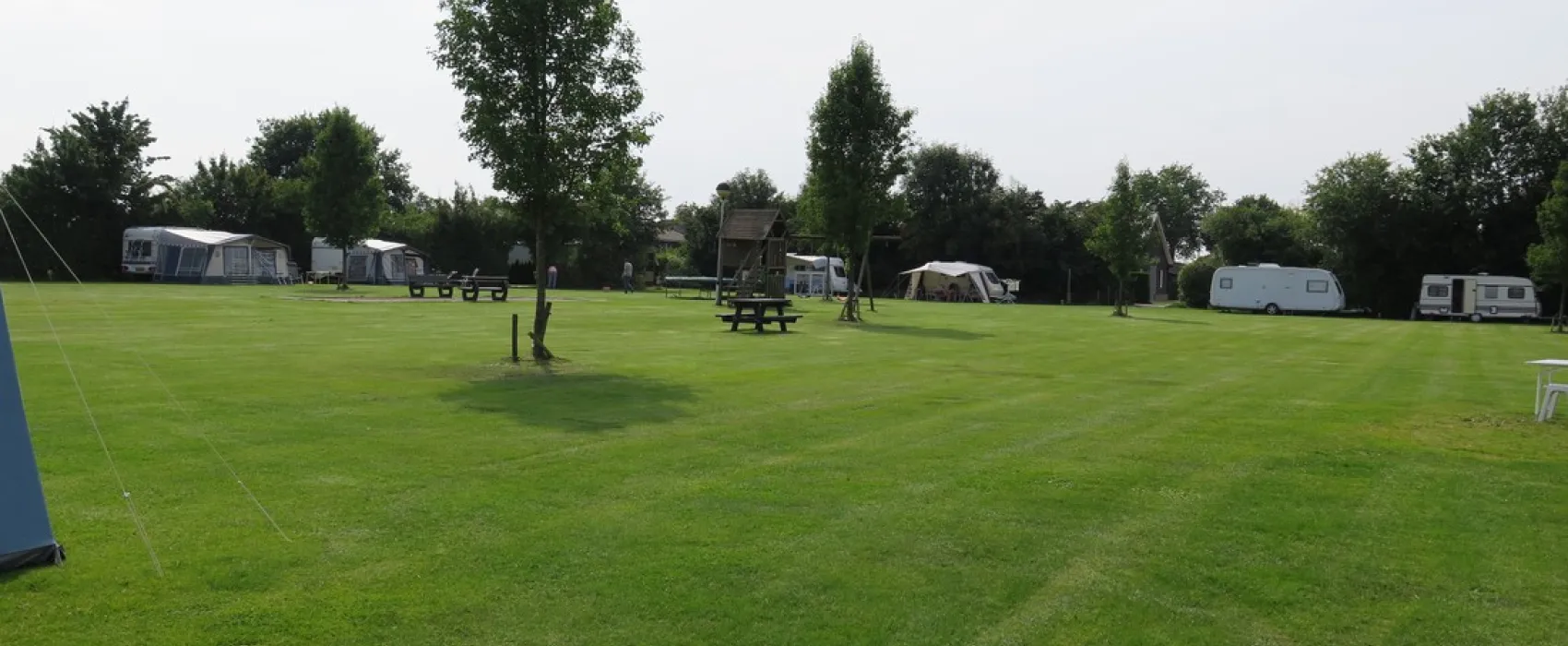 Kampeerboederij De Runsvoort