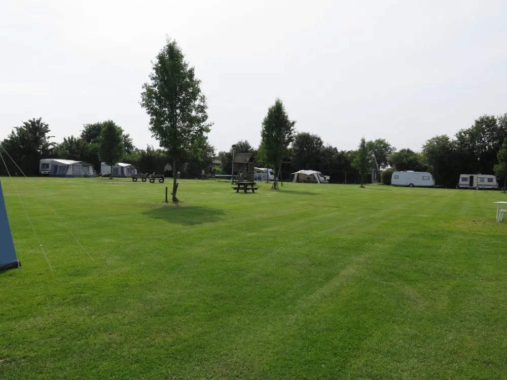 Kampeerboederij De Runsvoort