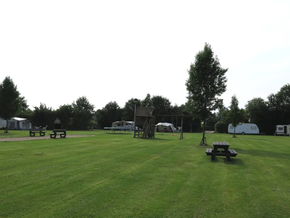 Kampeerboederij De Runsvoort