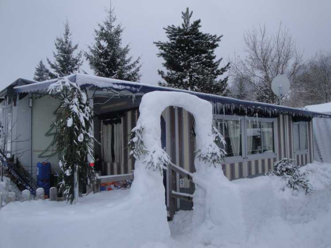 Campingwelt Brixen photo 5