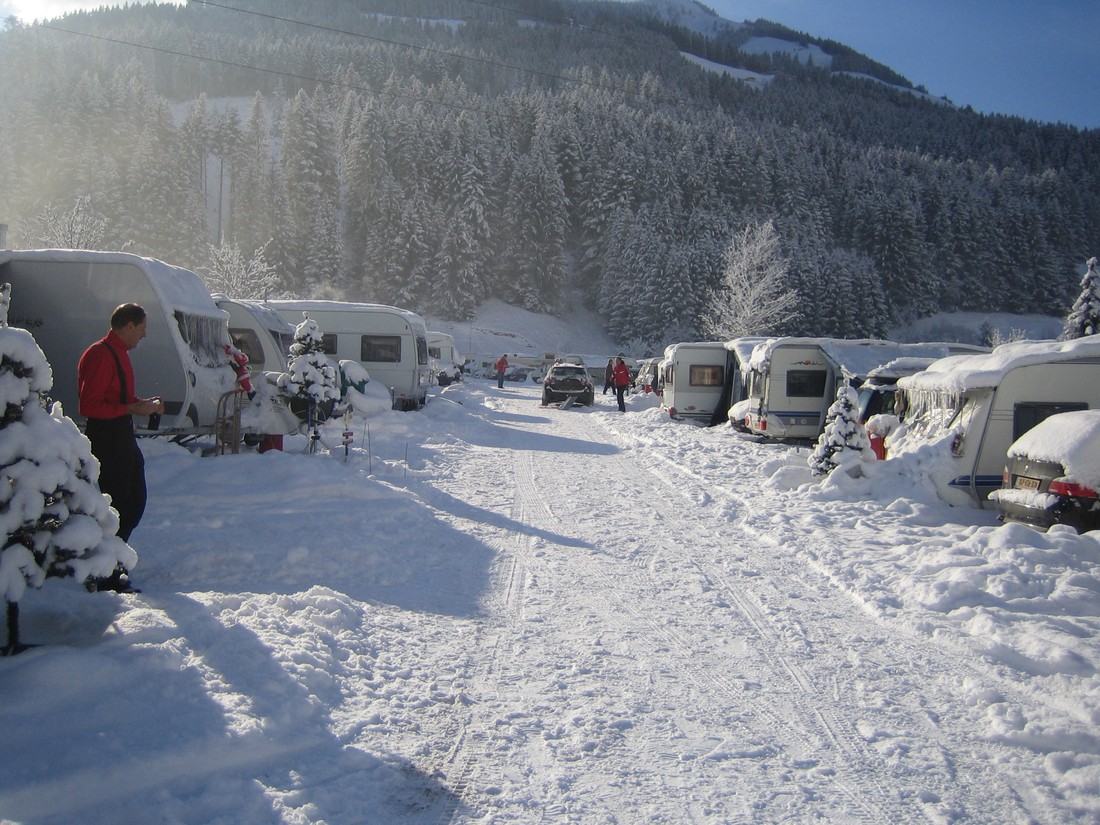 Campingwelt Brixen photo 2