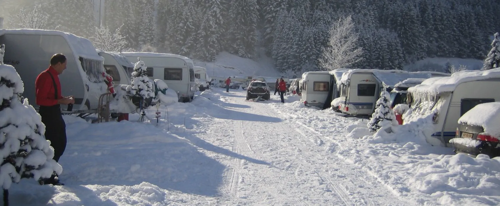 Campingwelt Brixen