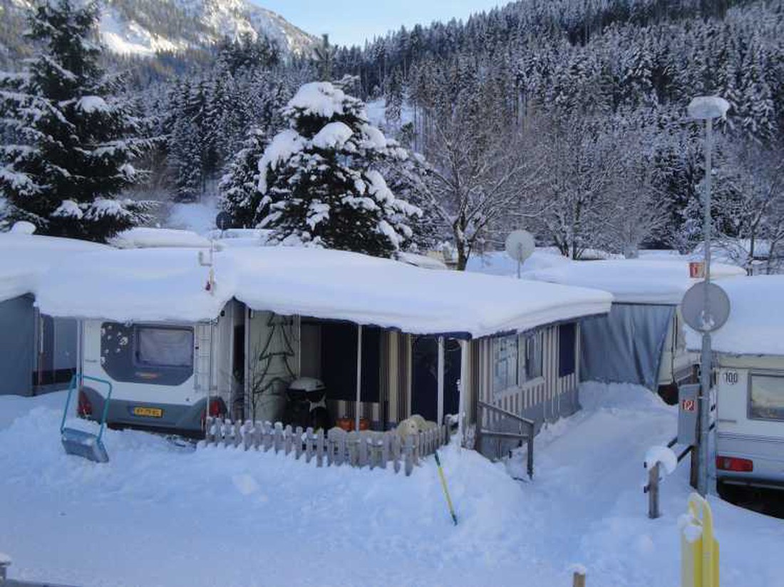 Campingwelt Brixen photo 4