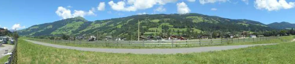 Campingwelt Brixen