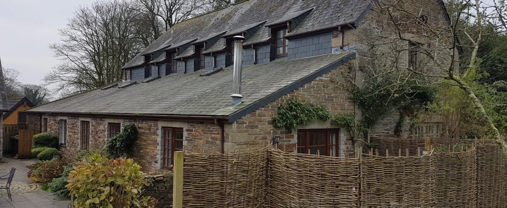 Michaelstow Manor Holiday Park