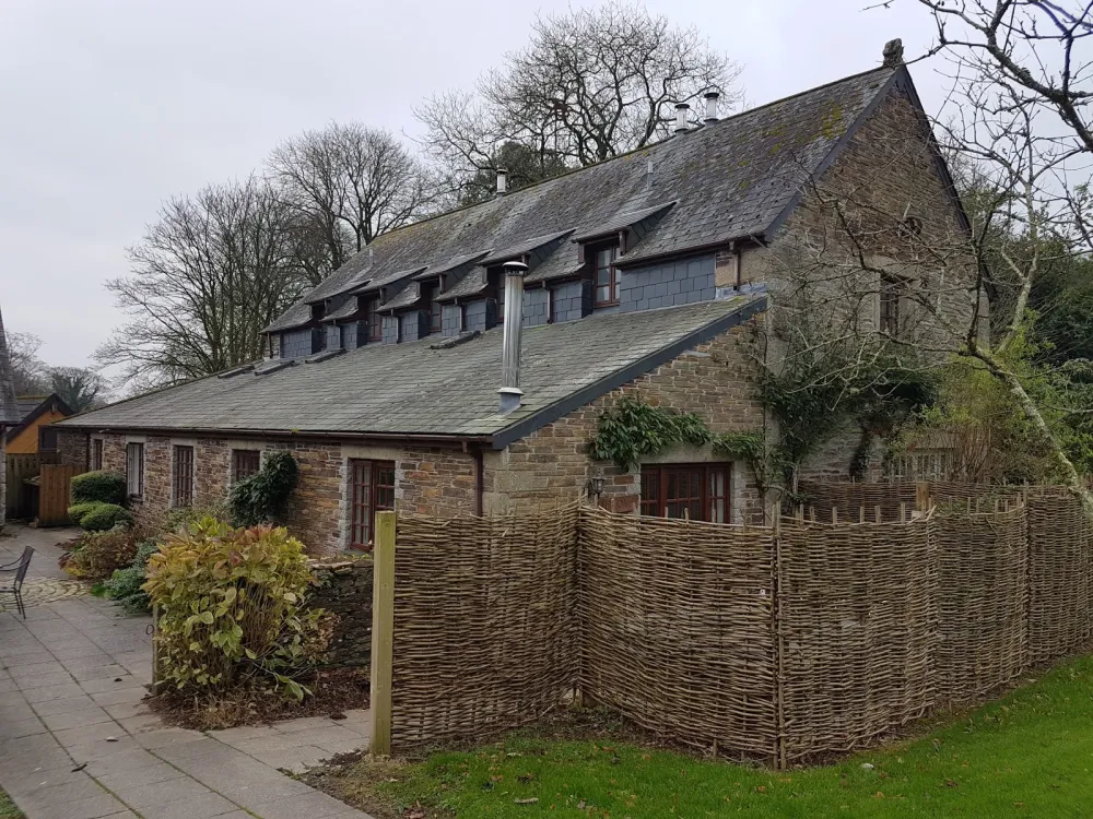 Michaelstow Manor Holiday Park