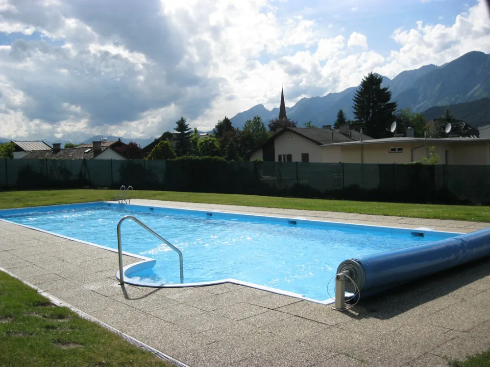 Schloss Camping Aschach