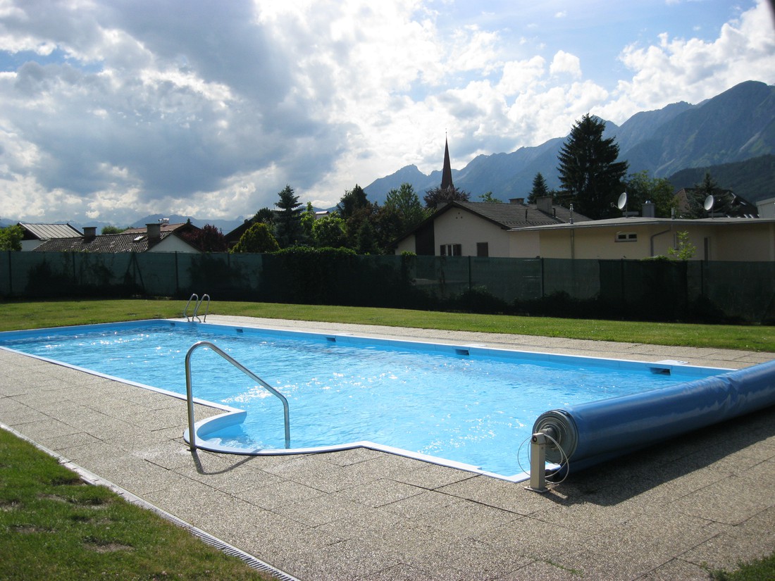 Schloss Camping Aschach photo 4