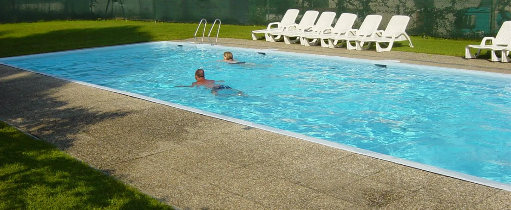 Schloss Camping Aschach