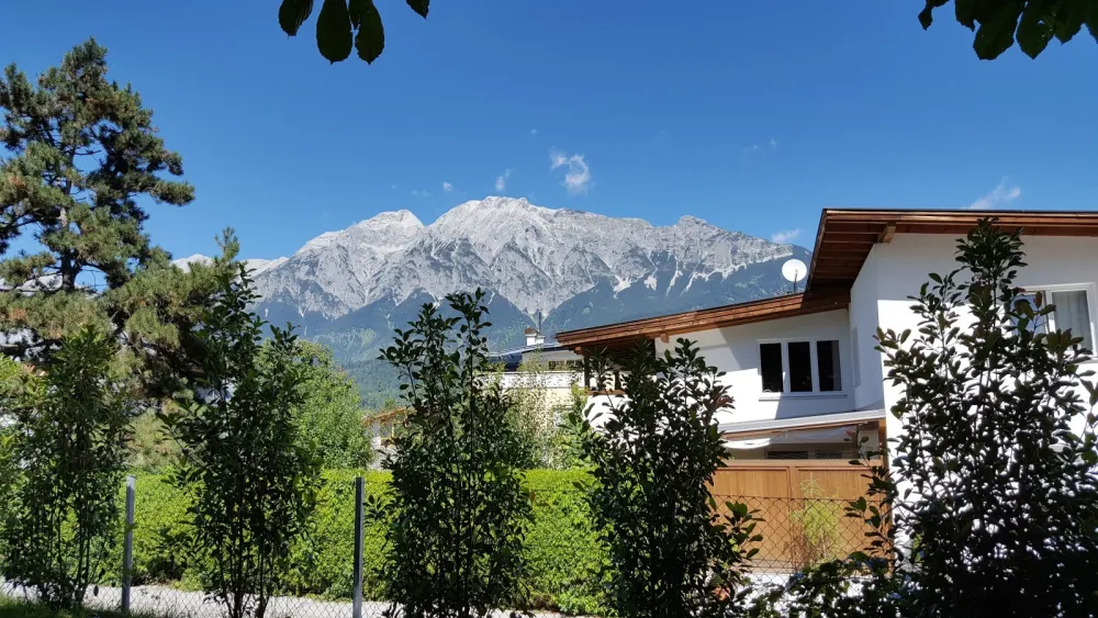 Schloss Camping Aschach