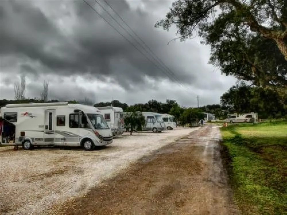 Camping Alentejo