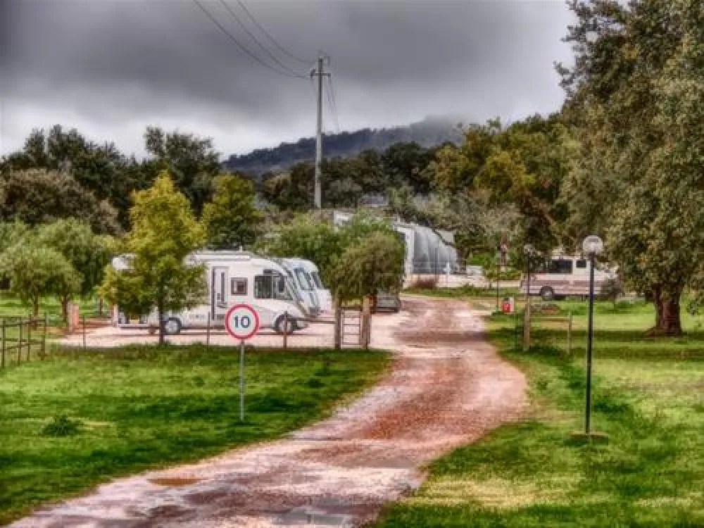 Camping Alentejo