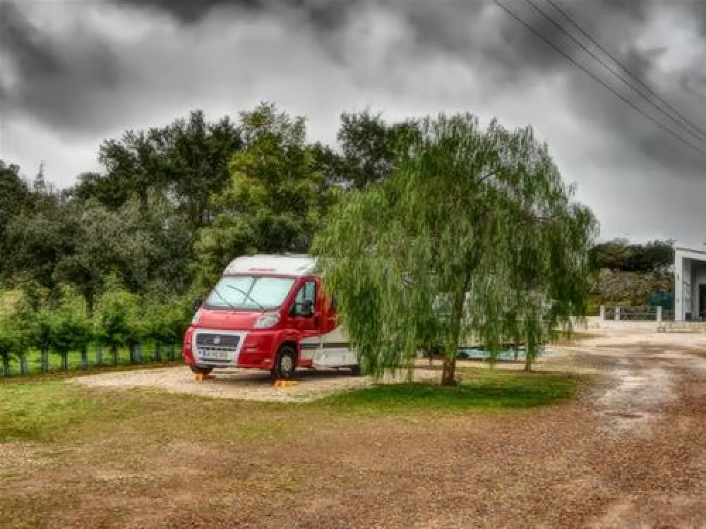 Camping Alentejo