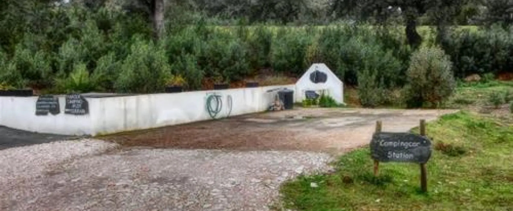 Camping Alentejo