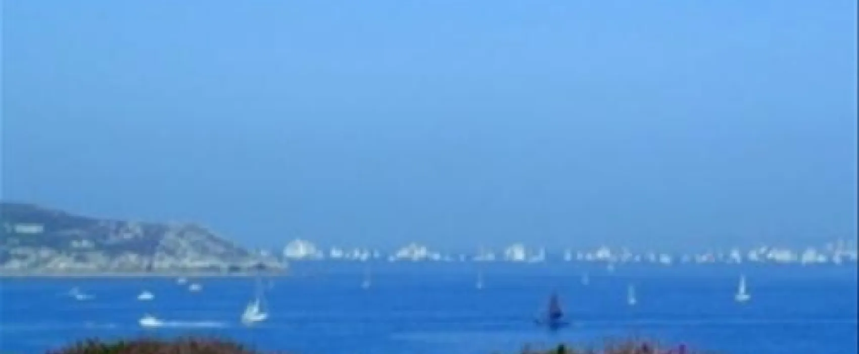 Camping Le Grand Large