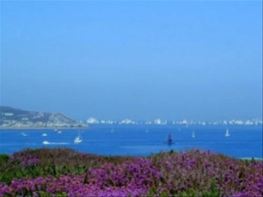 Camping Le Grand Large