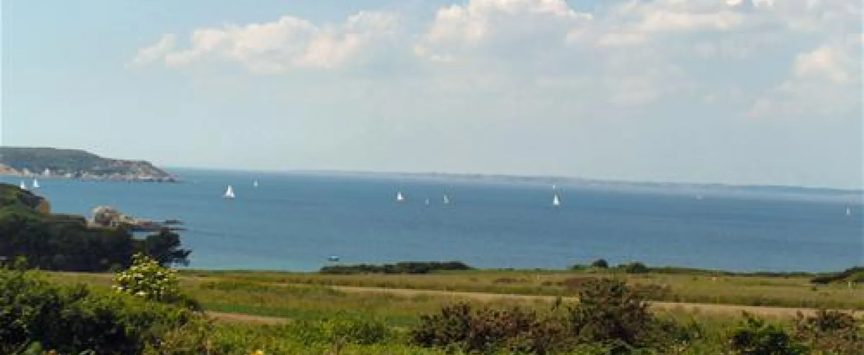 Camping Le Grand Large