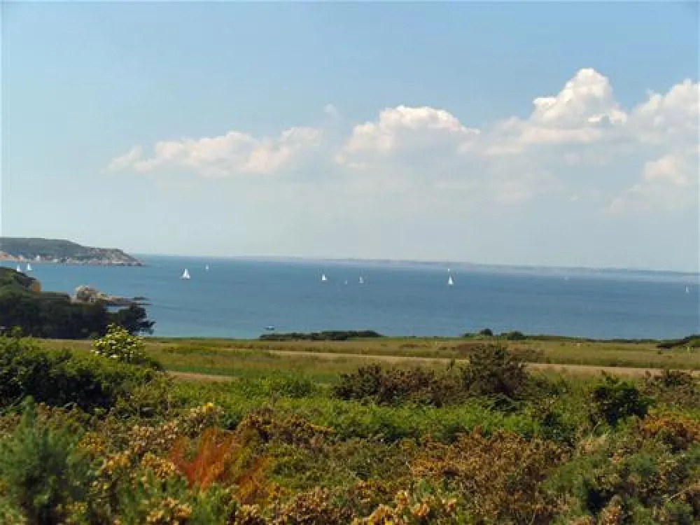 Camping Le Grand Large