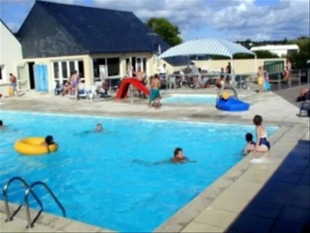 Camping Le Grand Large